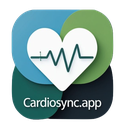 CardioSync Logo
